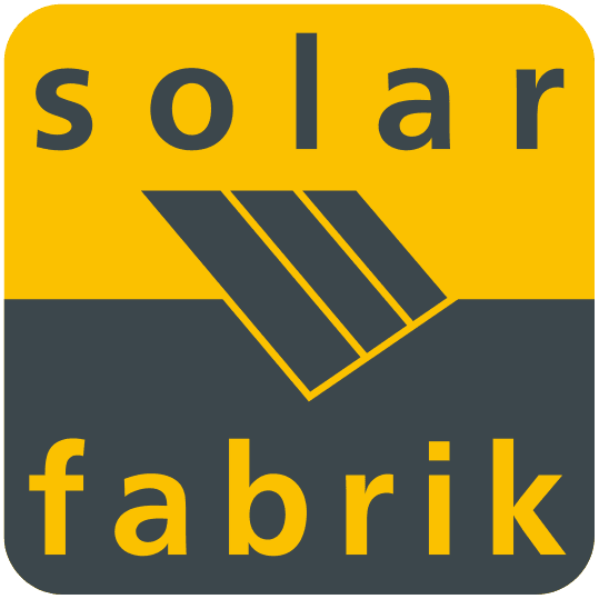 Solar Fabrik — Made in Germany